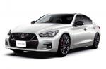Nissan Skyline 400R 2019 года